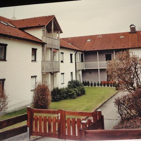 Ferienwohnung Majo Bad Birnbach Cameră foto