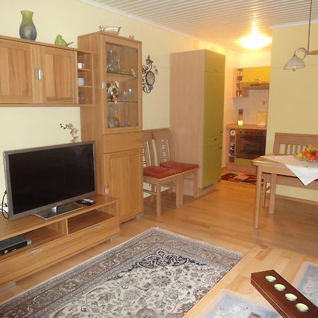 Ferienwohnung Majo Bad Birnbach Cameră foto