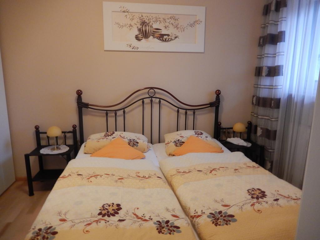 Ferienwohnung Majo Bad Birnbach Cameră foto