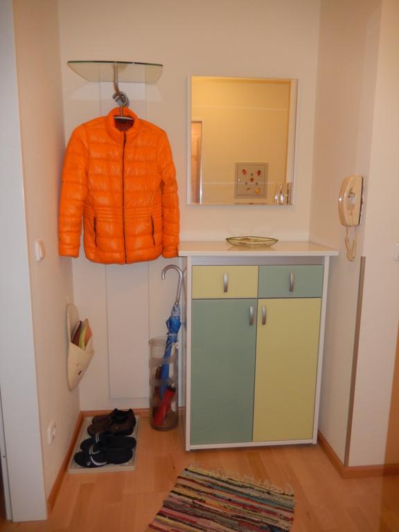 Ferienwohnung Majo Bad Birnbach Cameră foto