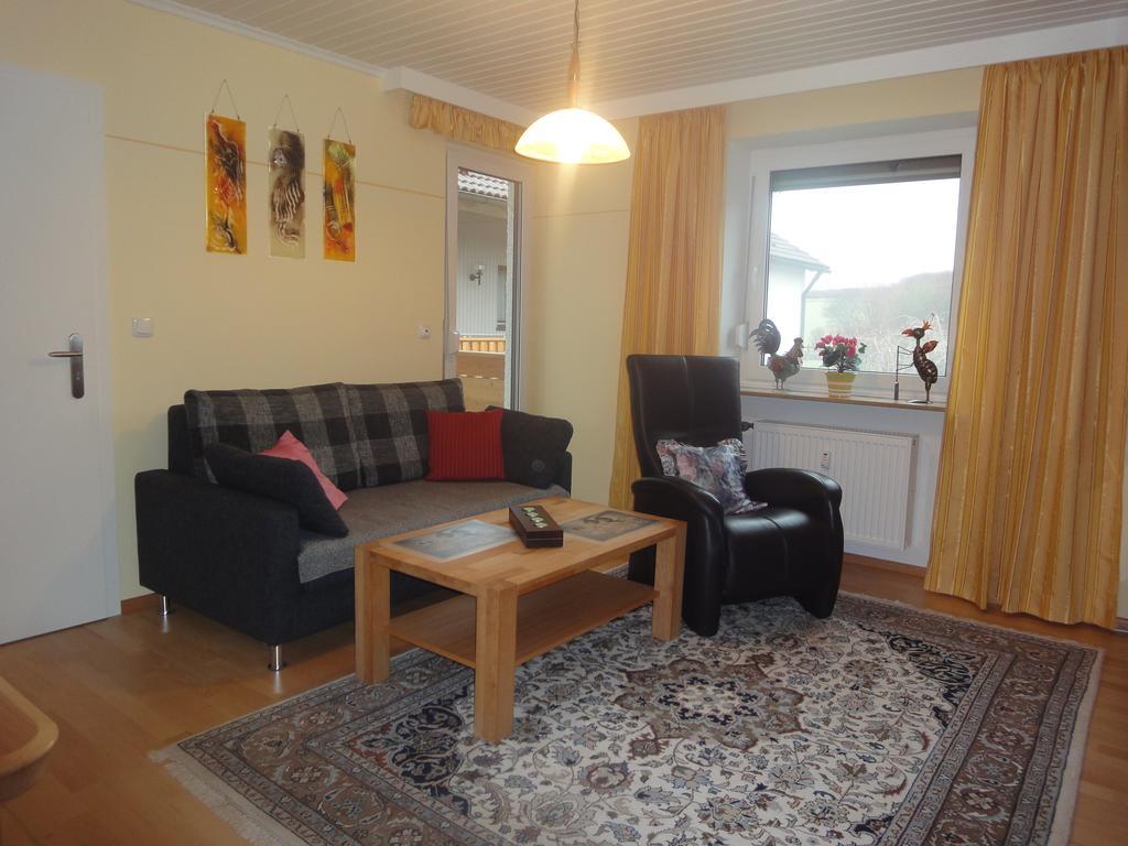 Ferienwohnung Majo Bad Birnbach Cameră foto
