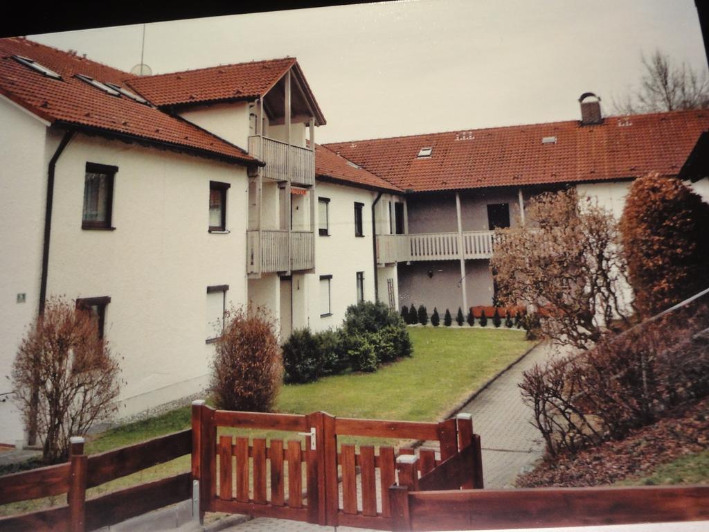 Ferienwohnung Majo Bad Birnbach Cameră foto