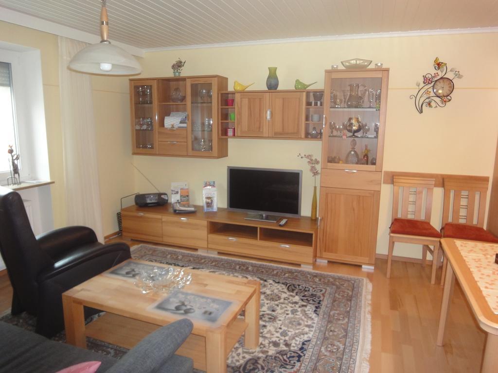 Ferienwohnung Majo Bad Birnbach Cameră foto