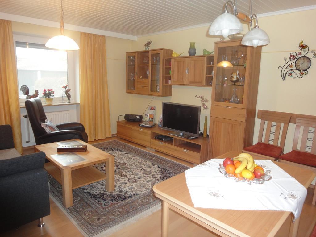 Ferienwohnung Majo Bad Birnbach Cameră foto
